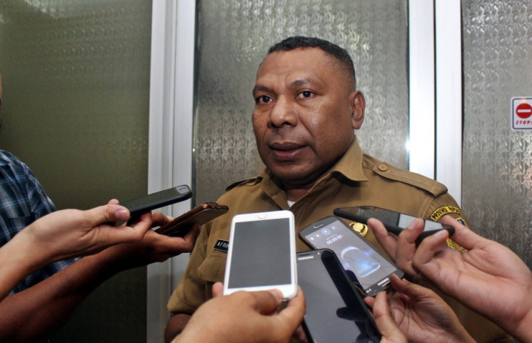 Biro Otsus Petakan Kebutuhan SDM Papua